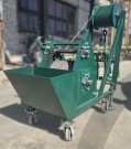 Производство Лебедка элеваторная ЛЭ-150