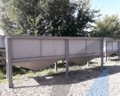 Производство Накопительный бункер